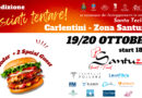 Santuzzi Street Food – Seconda Edizione